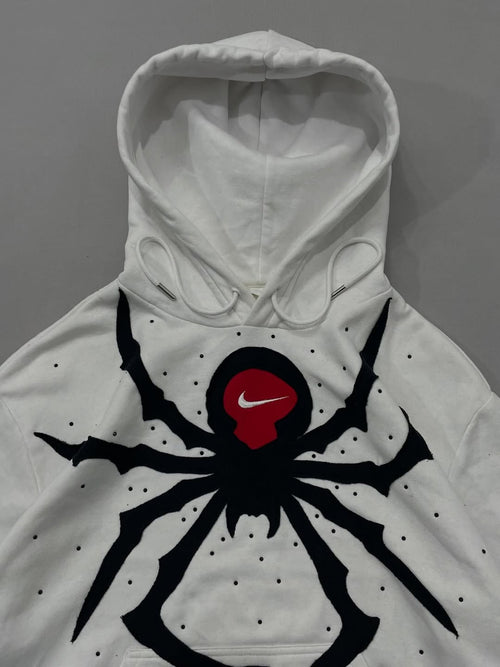 Spider X Nke Hoodie
