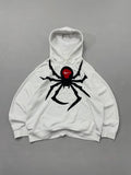 Spider X Nke Hoodie