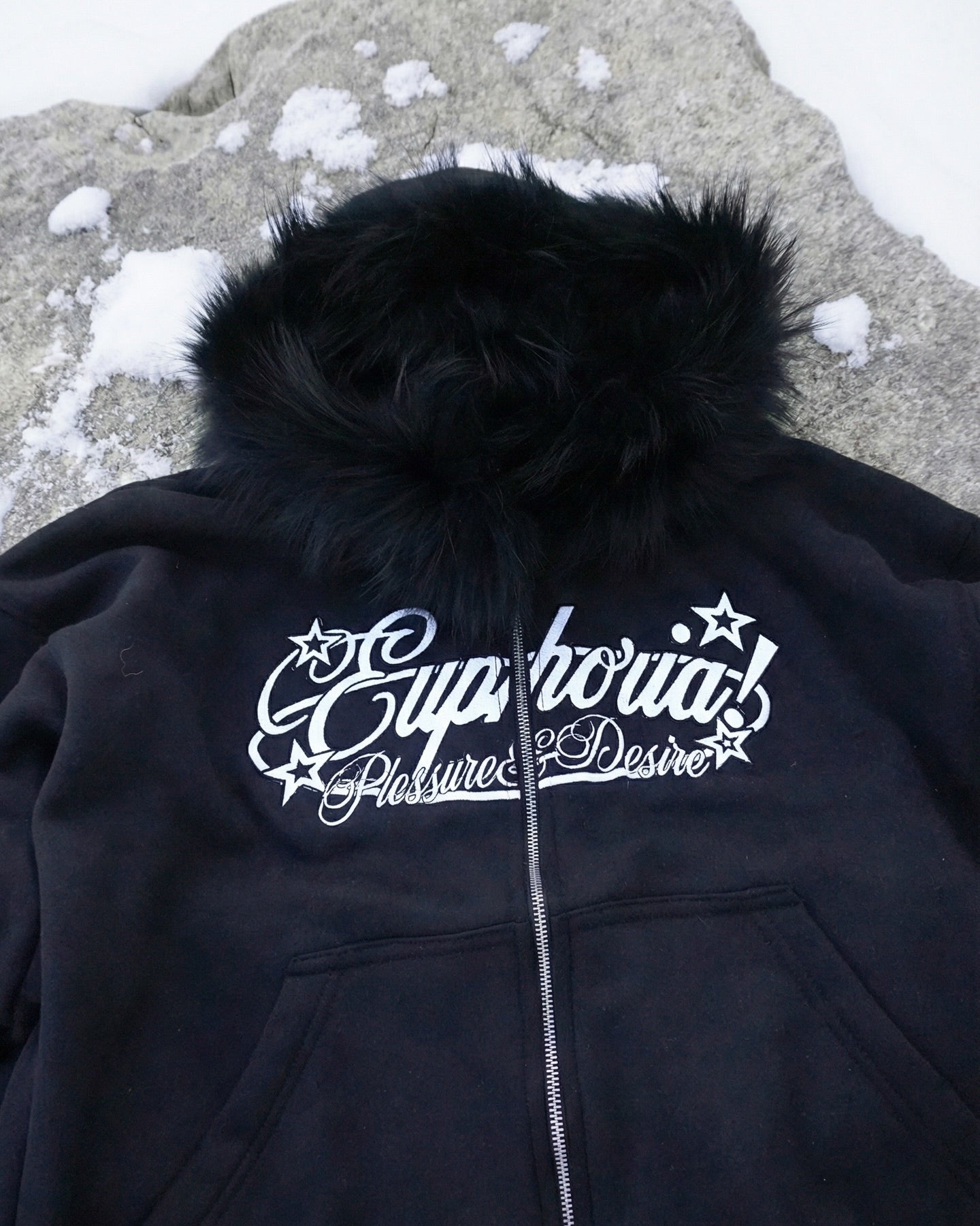 Aryx Zip Ups Hoodies