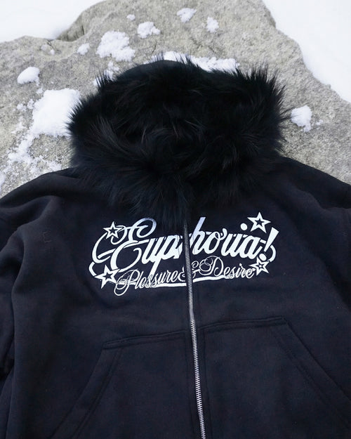 Aryx Zip Ups Hoodies